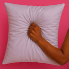 Lunissy Silk Pillowcase - Lunar Gray